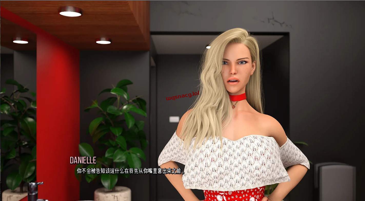 [欧美SLG/汉化/动态] 人生三条法则 Three Rules of Life v0.5.0 PC+安卓汉化版-造梦少女游戏造梦少女游戏网