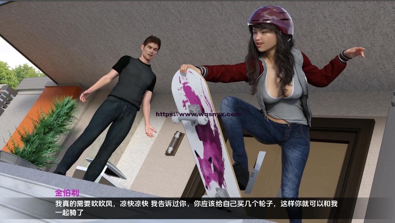 [SLG/汉化] 改变命运 Altered_Destiny v0.16.1b PC+安卓 汉化版-造梦少女游戏造梦少女游戏网