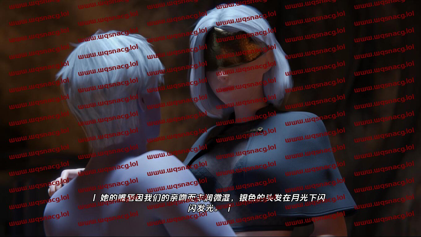 [SLG/汉化] 晨曦之约 Covenant Of Morn-v0.5.0a PC+安卓汉化版3.6G-造梦少女游戏造梦少女游戏网