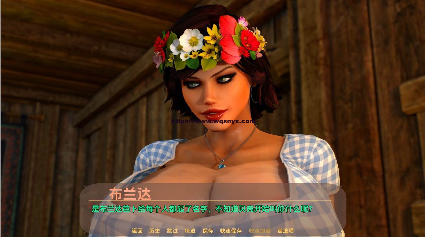 [SLG/汉化] 制作法力 Making Mana [v1.2 Full] PC+安卓汉化版 1G-造梦少女游戏造梦少女游戏网