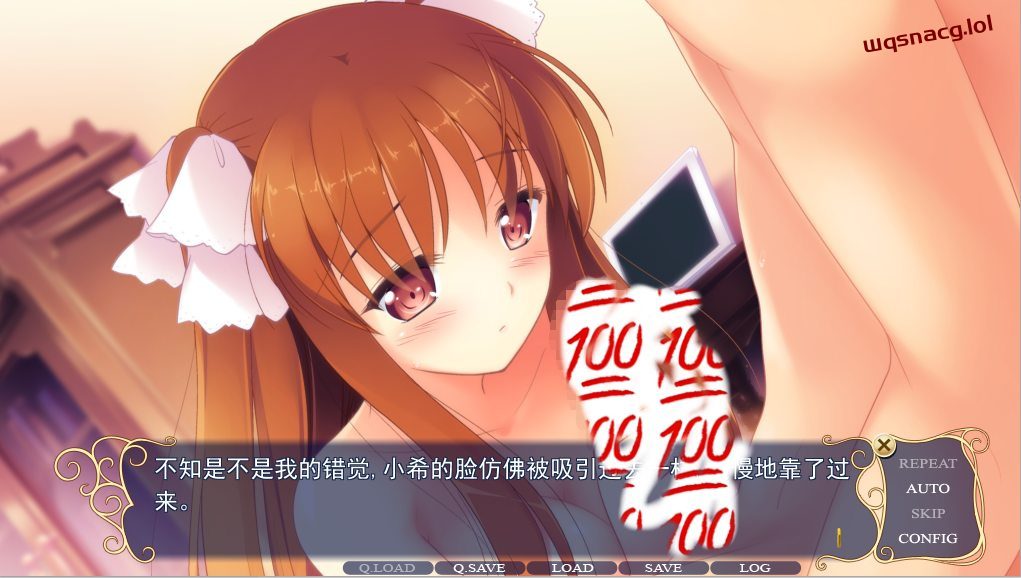 [ADV/中文] 神圣不可侵犯 神聖にして侵すべからず AI汉化版+全CG存档★全CV2.9G-造梦少女游戏造梦少女游戏网