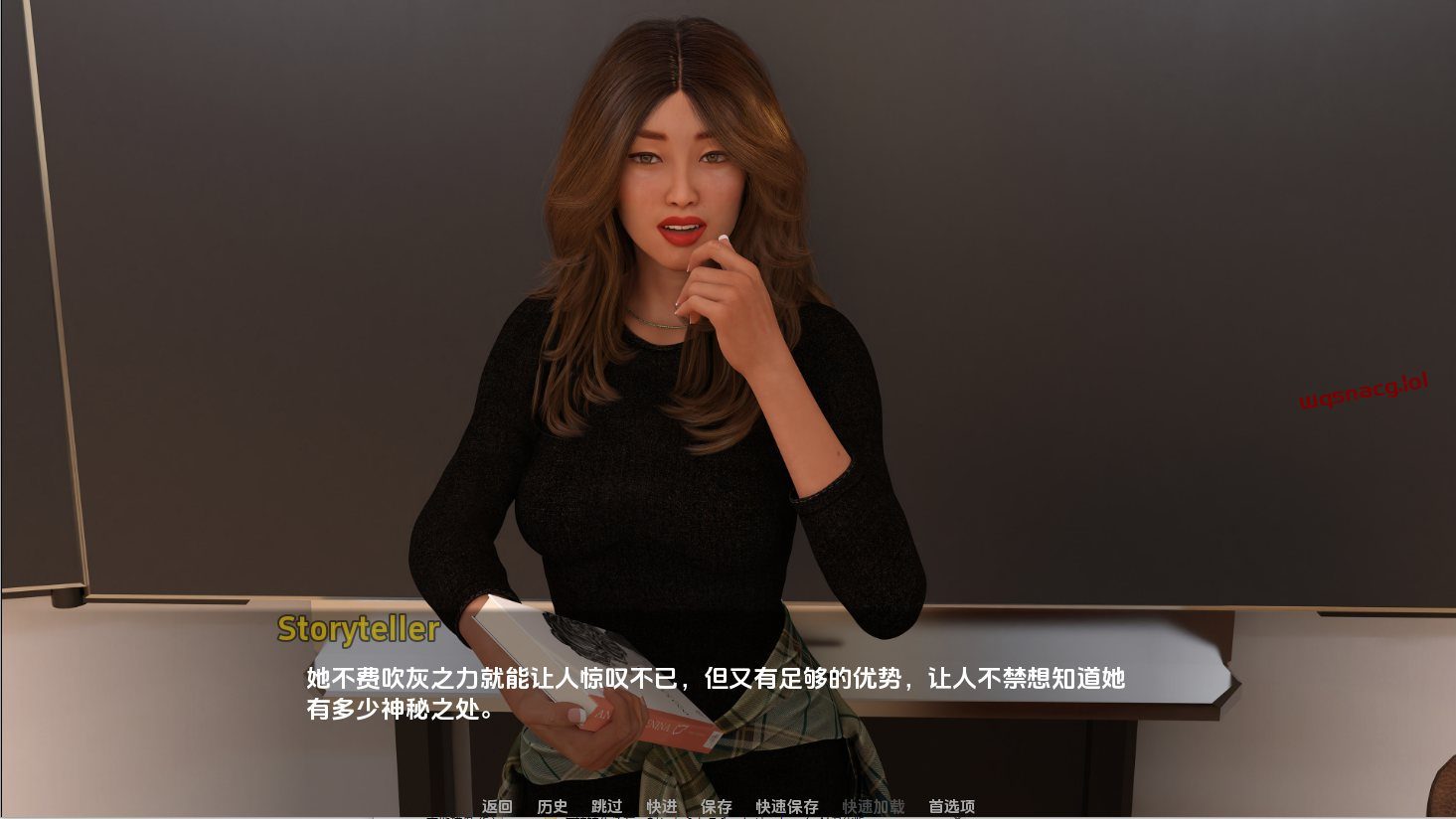 熟女游戏 Milf Games v0.69 PC+安卓汉化SLG全攻略-造梦少女游戏造梦少女游戏网
