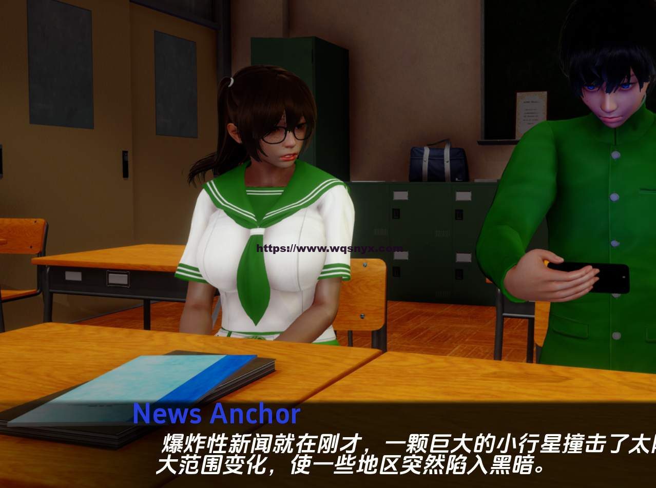 图片[3]-造梦少女游戏【亚洲风SLG/汉化/动态】Ashes of the Sun太阳灰烬0.11汉化版-造梦少女游戏造梦少女游戏网