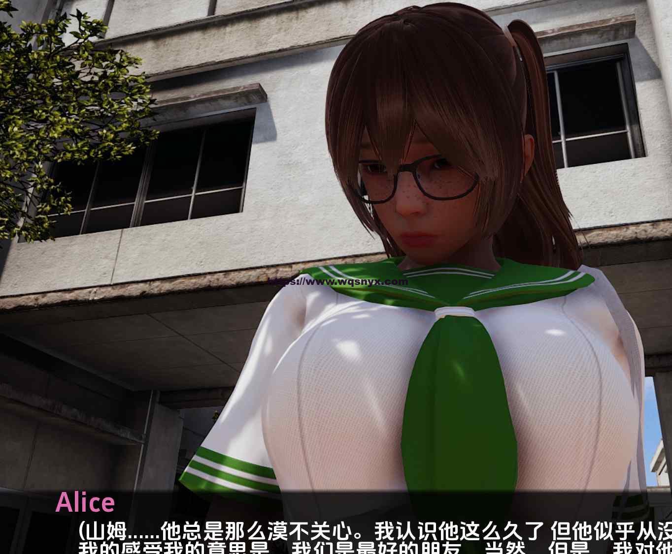 【亚洲风SLG/汉化/动态】Ashes of the Sun太阳灰烬0.11汉化版【PC+安卓3.4G】-造梦少女游戏造梦少女游戏网
