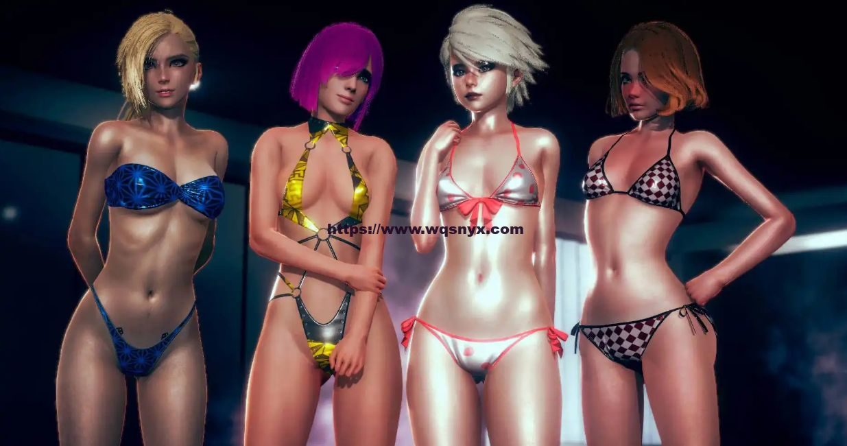【欧美SLG/汉化/动态】肆无忌惮的异端 Irreverent Heresy II [v0.3] PC+安卓汉化版付前作8.5G-造梦少女游戏造梦少女游戏网