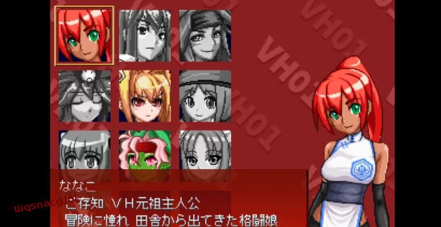 【RPG/中文】violated heroine-造梦少女游戏造梦少女游戏网