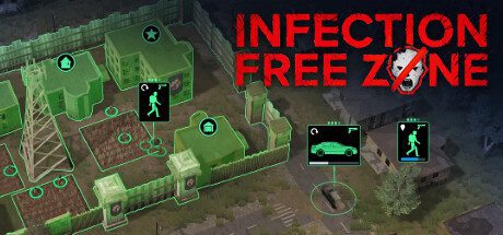 无感染区/Infection Free Zone (更新v0.24.8.14 ) - 造梦少女游戏网-造梦少女游戏造梦少女游戏网