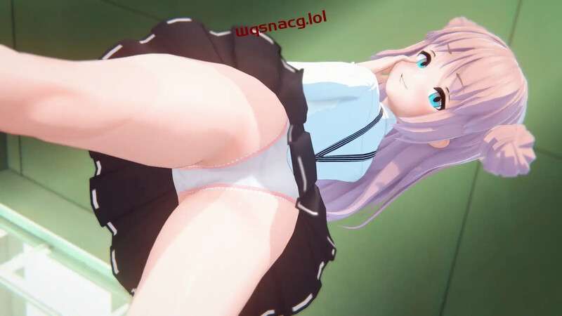 [日式SLG/动态] 温柔的小猫（Miyu Chan: Tender Kitty）V1.0 PC+安卓 汉化中文1G-造梦少女游戏造梦少女游戏网