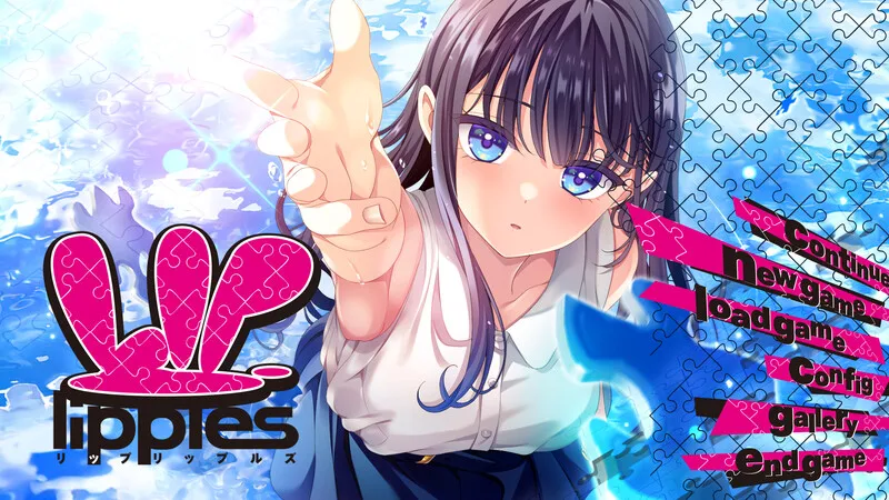 [拔作ADV] リップリップルズ V1.0 AI汉化+存档 3.2G-造梦少女游戏造梦少女游戏网