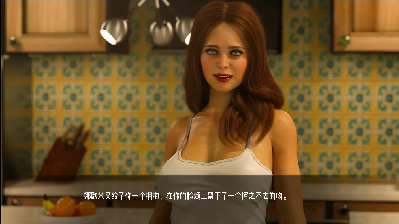 [SLG/汉化] 乌鸦嘴 鸦雀无声 Ravenous Arc 2 Ep.13 PC+安卓汉化版7.3G-造梦少女游戏造梦少女游戏网