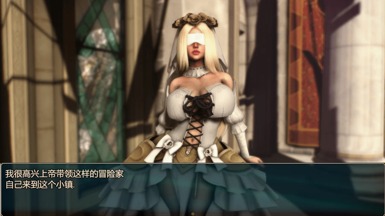 [SLG/汉化] 哥布林杀手 Goblin Layer V0.57p 汉化版3G-造梦少女游戏造梦少女游戏网