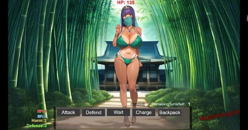[国风沙盒SLG] 修仙•母珠传 Pig Training Legend Build.16625804 STEAM官中-造梦少女游戏造梦少女游戏网