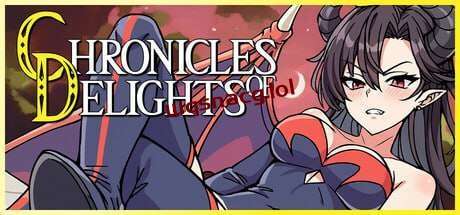 [SLG/动态] 奇妙历险记：异世界大冒险 Chronicles of Delights: Isekai ADVenture 官中步兵作弊版-造梦少女游戏造梦少女游戏网