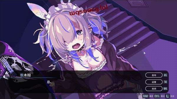 [互动SLG/像素动态] 水烟水雾 v1.0 Steam官方中文版 [400M]-造梦少女游戏造梦少女游戏网