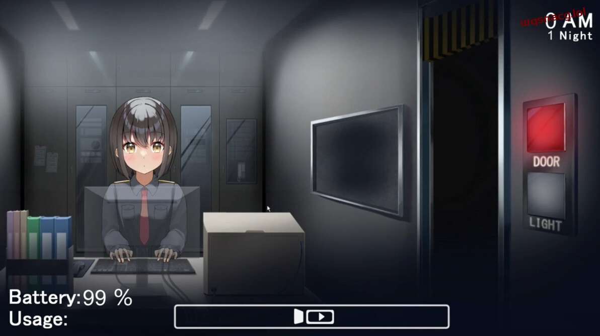 [互动SLG/动态] ふぁいぶないと!  v1.0 机翻汉化版 1G-造梦少女游戏造梦少女游戏网