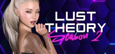 [SLG] 欲望理论2 Lust Theory - Season 2 V2.1.1 官方中文 GOG安装版23G-造梦少女游戏造梦少女游戏网