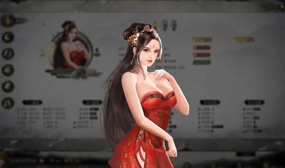 鬼谷八荒V1.1.103.259魔改绅士版：修仙名作 我命由我不由天-造梦少女游戏造梦少女游戏网