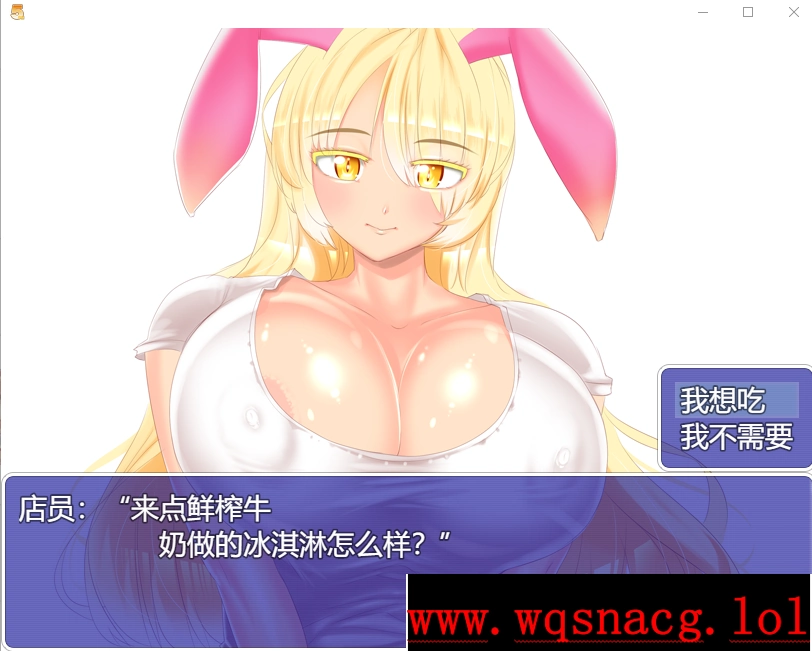 [RPG/汉化] MM游乐园 エムエムランドVer3.1PC+安卓汉化版-造梦少女游戏造梦少女游戏网