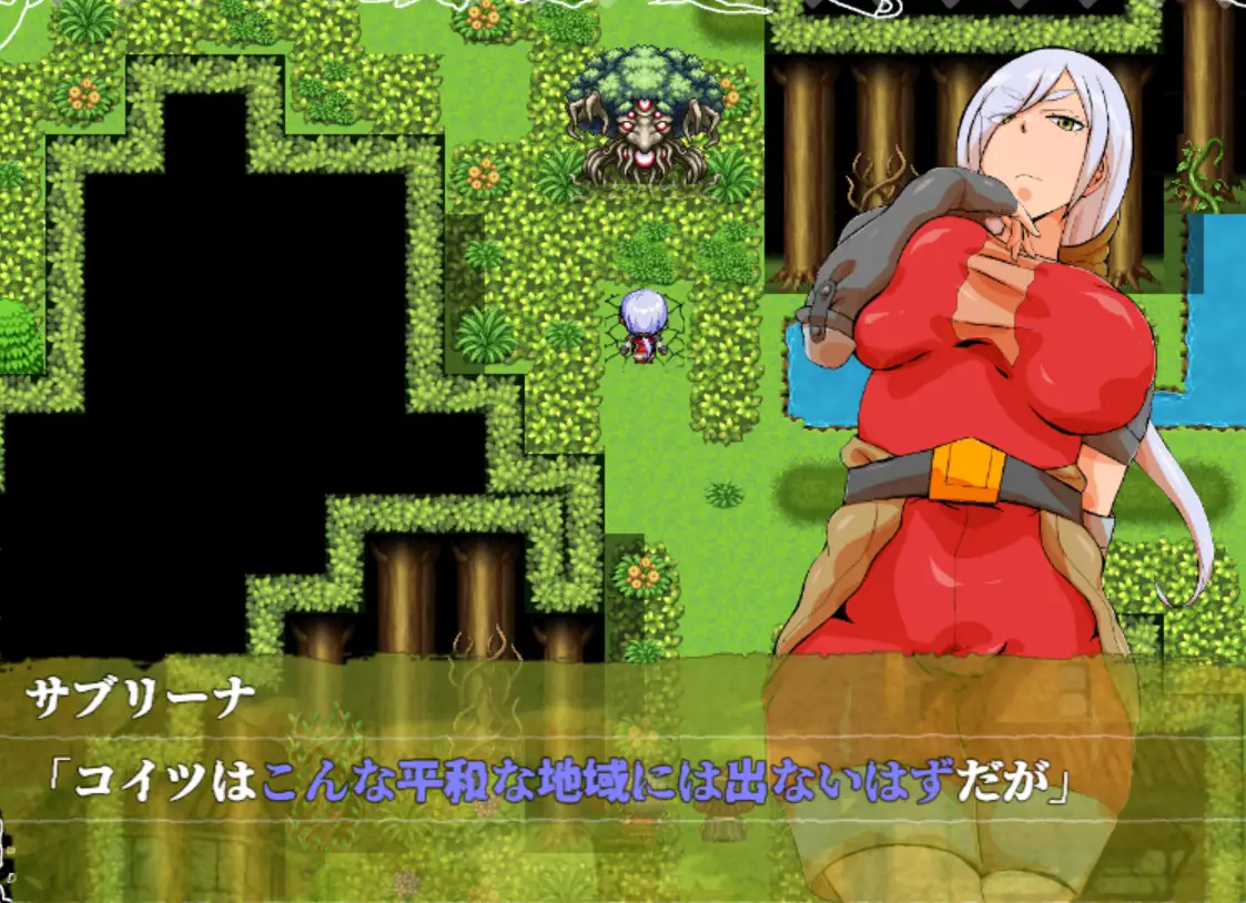 [日式RPG] 正太町长是新手！ショタ町長は未熟者! AI汉化版 1G-造梦少女游戏造梦少女游戏网