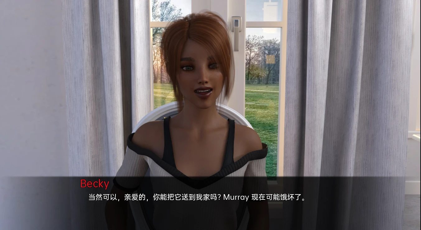 [SLG/汉化] 元旦 New Year's Day(e) Ch. 5 v0.5.0 PC+安卓汉化版 3.8G-造梦少女游戏造梦少女游戏网