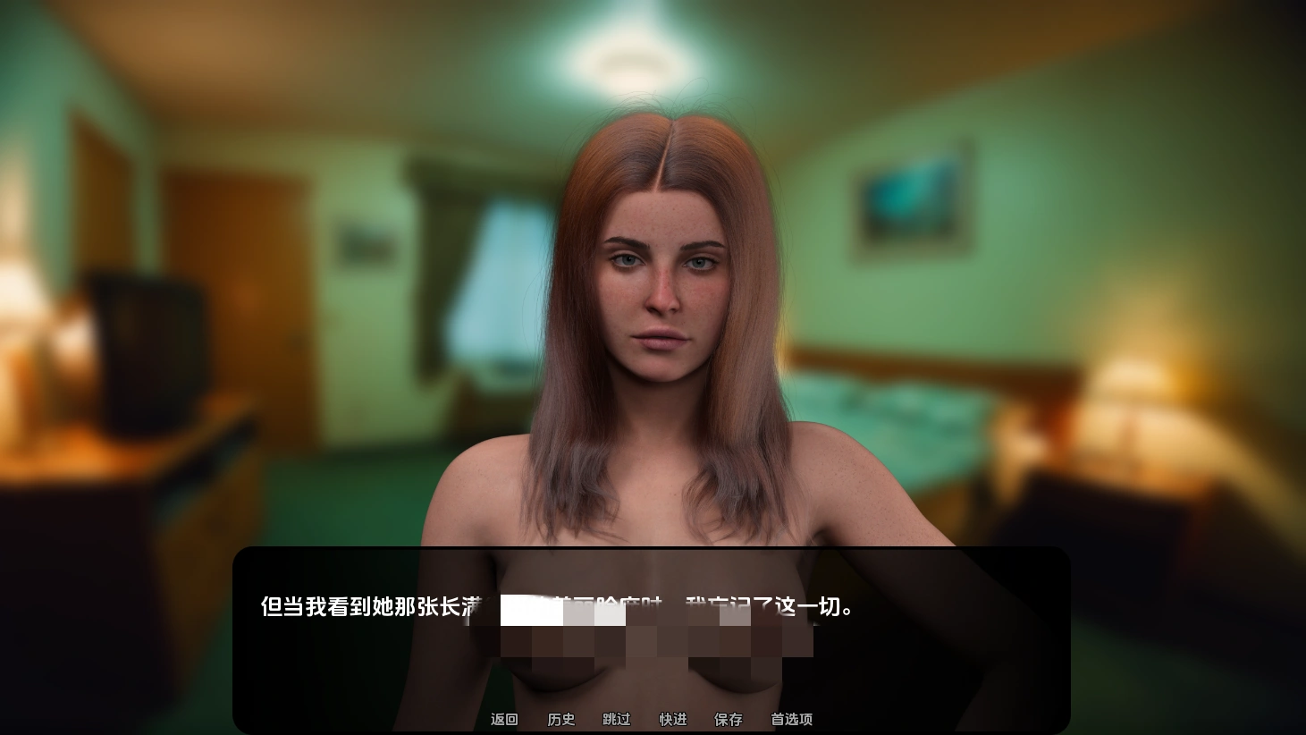[SLG/汉化] 搁浅 Stranded [v0.1.0] PC+安卓汉化版1.8G-造梦少女游戏造梦少女游戏网