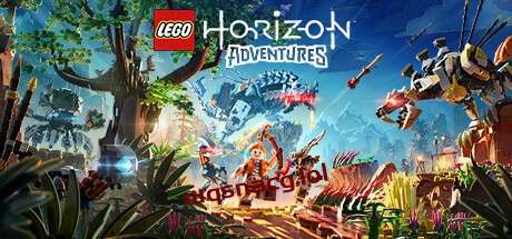 LEGO® 地平线大冒险 v1.0.0官方中文免安装版 - 造梦少女游戏网-造梦少女游戏造梦少女游戏网