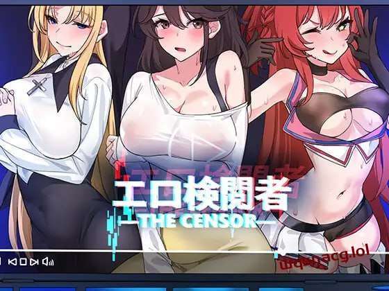 [神作SLG/像素动态/更新] 社群审查 工口检阅者エロ検閲者 v3.10 官方中文正式版+存档1.6G-造梦少女游戏造梦少女游戏网