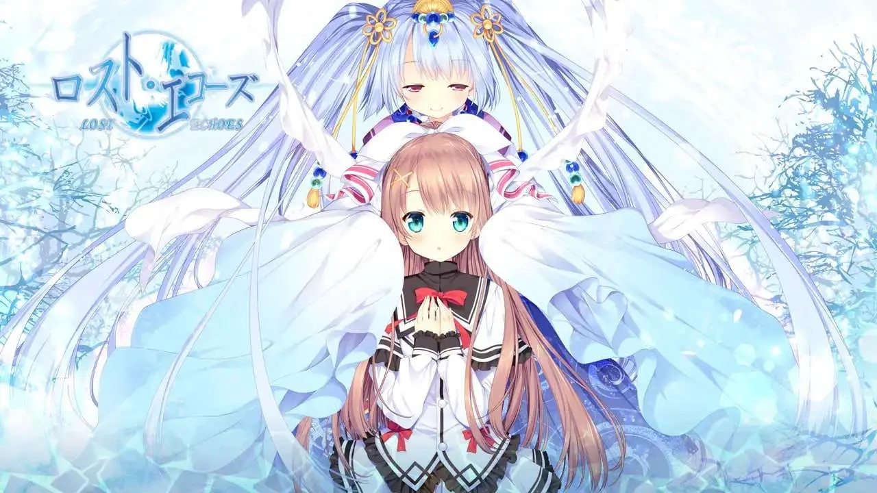 [拔作ADV/纯爱] 失落的回响 ロスト・エコーズ AI汉化+全CG 3.5G-造梦少女游戏造梦少女游戏网