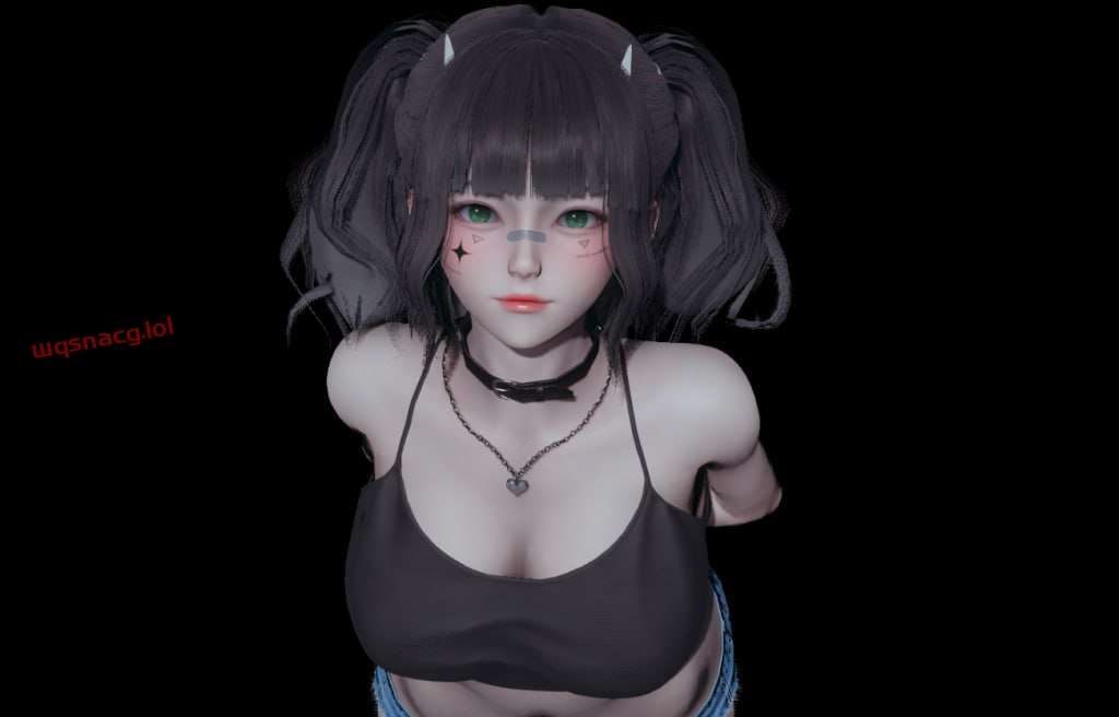 [粉丝自制RPG/动态] 特工18 Agent18 v1.0 PC+安卓 官方中文版 [1.2G]-造梦少女游戏造梦少女游戏网