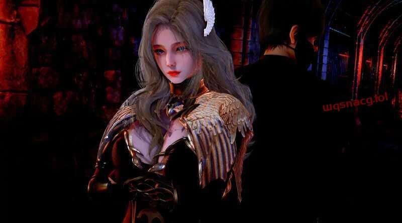 [亚洲风SLG/动态] 杀手的神话 猎魔人传说 Myth of Slayer [Ch. 6] PC+安卓汉化版4.4G-造梦少女游戏造梦少女游戏网