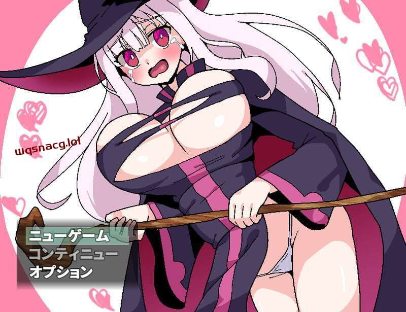 [回合RPG] 新人魔女优妮、通过性感按摩师的力量升级  v1.0 AI汉化版 [1.1G]-造梦少女游戏造梦少女游戏网