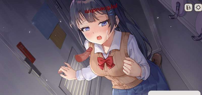 [互动SLG] 竟然是长谷川同学 Steam官方中文版+DLC-造梦少女游戏造梦少女游戏网