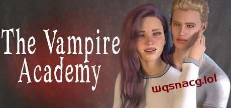 [欧美SLG/动态] 吸血鬼学院 The Vampire Academy 官方中文-造梦少女游戏造梦少女游戏网