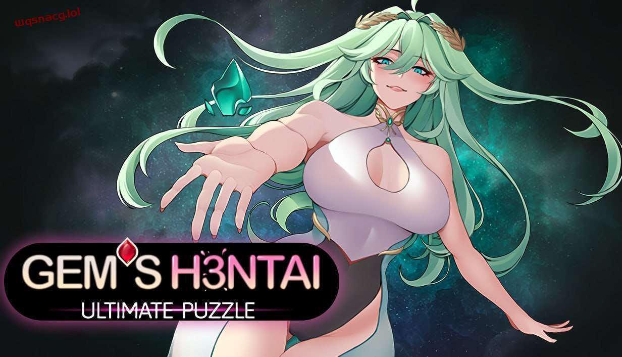 [SLG] GEM’s Hentai 官方中文版400M-造梦少女游戏造梦少女游戏网