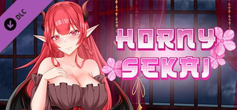 [互动SLG/动态] 符文世界甜蜜羁绊 Horny Sekai 官方中文版+DLC300M-造梦少女游戏造梦少女游戏网