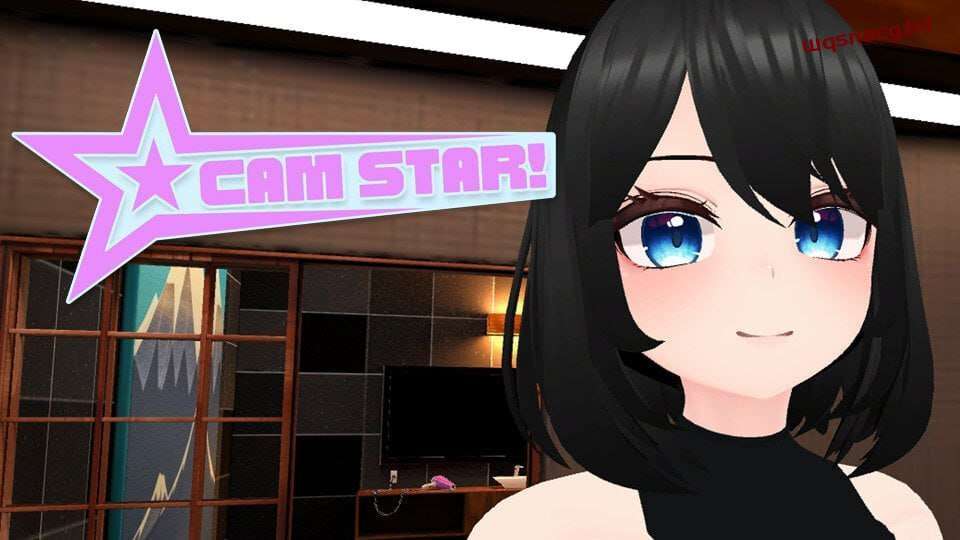 [3D探索SLG/动态] Cam Star! 机翻汉化版 1.2G-造梦少女游戏造梦少女游戏网