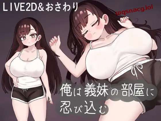 [互动SLG] 我潜入了义妹的房间 俺は義妹の部屋に忍び込む 机翻汉化 [500M]-造梦少女游戏造梦少女游戏网