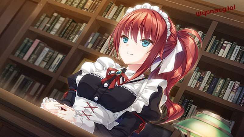 [拔作ADV] 悠刻的命运之子 悠刻のファムファタル AI汉化版+CG3G-造梦少女游戏造梦少女游戏网