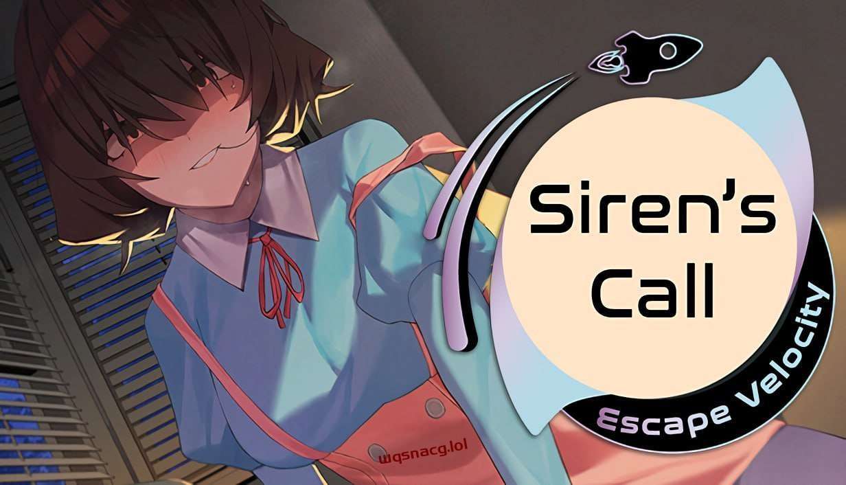 [SLG/沙盒] 塞壬的召唤：逃逸速度 Siren’s Call Escape Velocity 官方英文版 2.9G-造梦少女游戏造梦少女游戏网