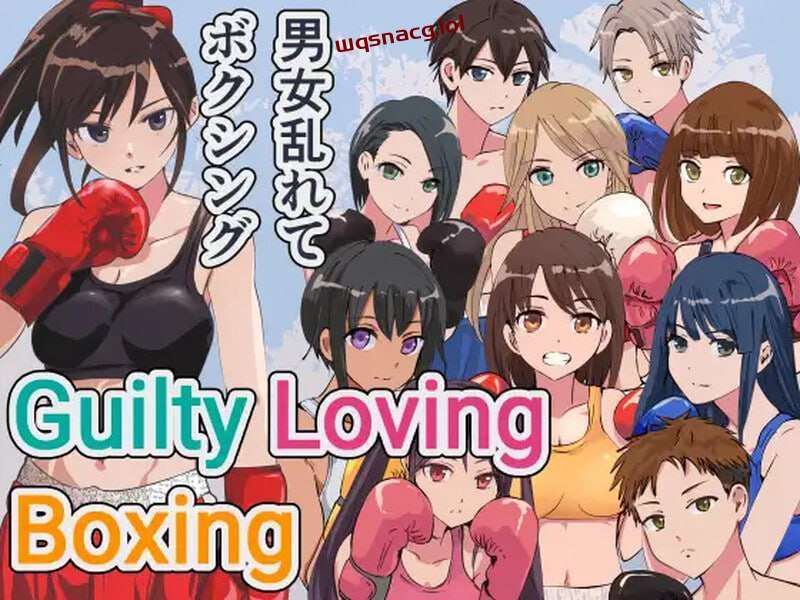 [格斗FTG/全动态] 罪恶之爱拳击 ギルティ ラビング ボクシング DL官方中文 [800M]-造梦少女游戏造梦少女游戏网