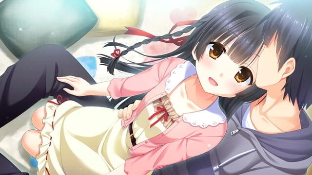 [拔作ADV] 哥哥共享 お兄ちゃんシェアリング GPT3.5 机翻汉化版 1.8G-造梦少女游戏造梦少女游戏网