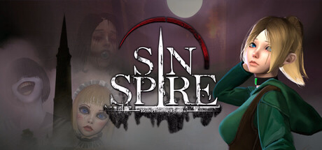 [ACT动作] 】罪恶尖塔 sin spire v0.03 ++通关存档+满金币存档-造梦少女游戏造梦少女游戏网