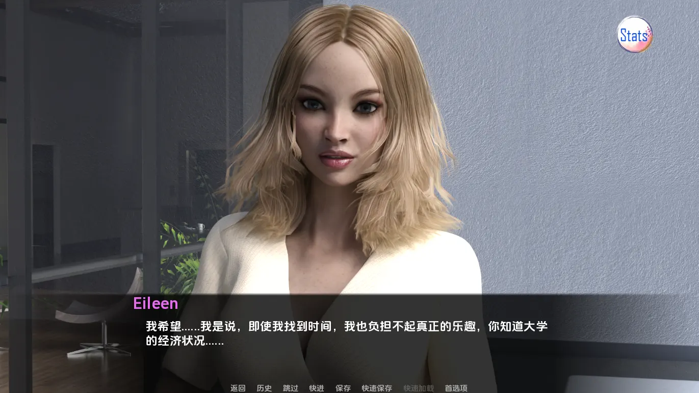 [SLG/汉化] 十二张面孔 Twelve Faces [v1] PC+安卓汉化版-造梦少女游戏造梦少女游戏网