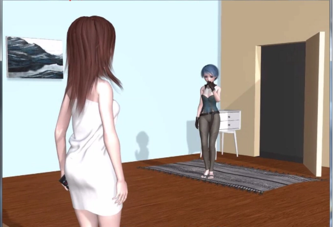 利兹的故事 Riesch Stories ~リーシュストーリーズ~DL正式版-造梦少女游戏造梦少女游戏网