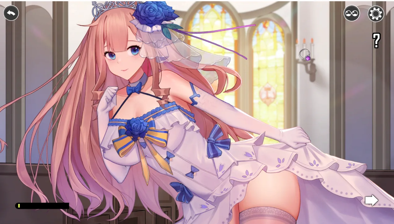 [RPG/汉化/动态CG] 四色跳跃 Build.7381979官方中文步兵版 550M-造梦少女游戏造梦少女游戏网