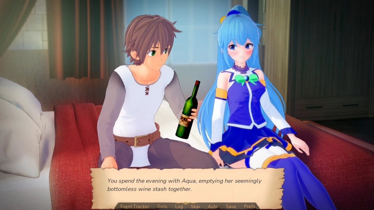 [日式SLG/动态/沙盒/PC] 冒险家训练师 Adventurer Trainer v0.2.0a AI汉化版 2.1G-造梦少女游戏造梦少女游戏网