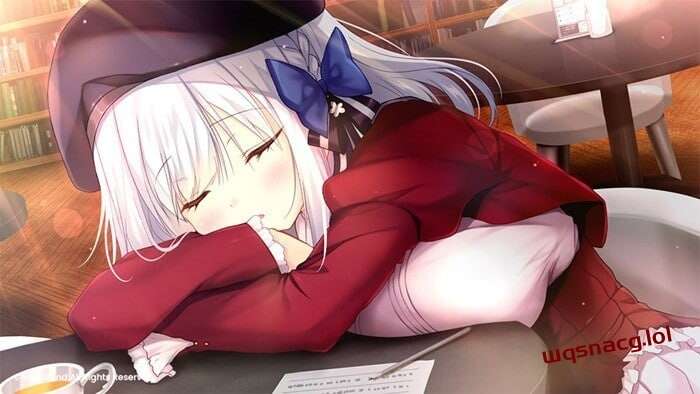 [拔作ADV]  花鐘カナデ＊グラム Chapter2 花ノ香澄玲 精翻汉化版+全CG存档 4.9G-造梦少女游戏造梦少女游戏网