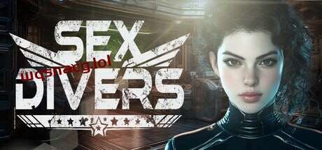 [3D射击FPS/全动态] 性别多样性 SEXDIVERS STEAM官方中文 8G-造梦少女游戏造梦少女游戏网