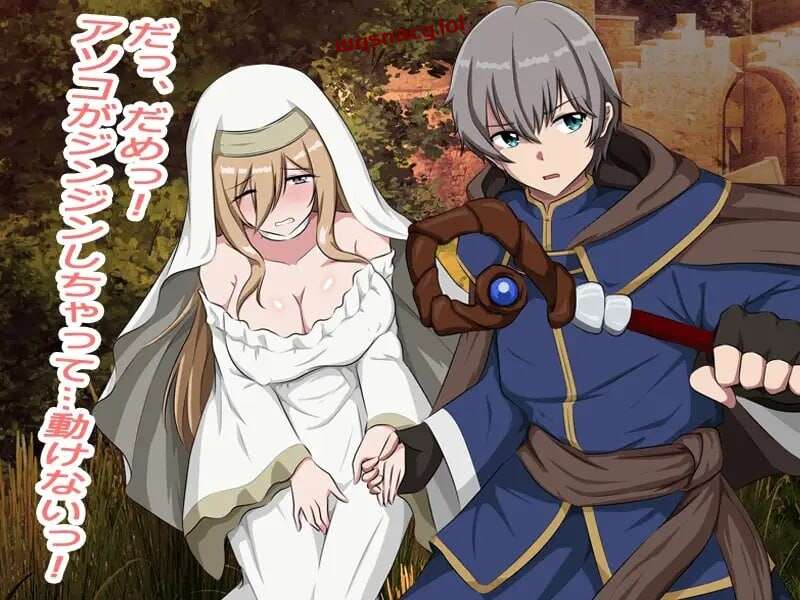 [探索RPG/PC] 充血都市 AI汉化版 300M-造梦少女游戏造梦少女游戏网