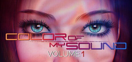 [欧美SLG/动态/PC] 我的声音之色 - 第3卷 最终章 Color of My Sound STEAM官方中文 8G-造梦少女游戏造梦少女游戏网